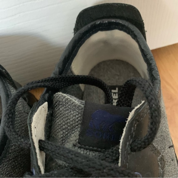 Sorel Mackenzie winter sneakers, 9 - Picture 6 of 9